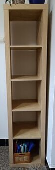 Policový díl - IKEA EXPEDIT 1x5