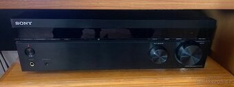 Sony STR-DH190 reciever/zesilovac