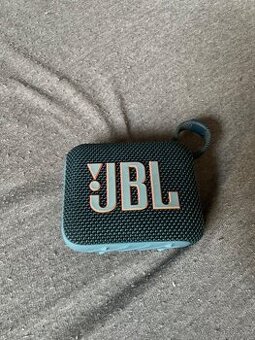 JBL GO 4 reproduktor - 1