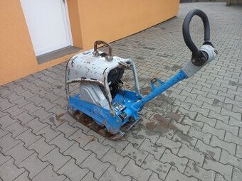 Vibrační deska Weber MF CR3