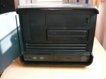 Cashe Thermaltake - 1