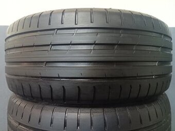 235/50 R18 NOKIAN (0322)