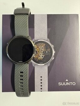 SUUNTO 7 GRAPHITE LIMITED EDITION