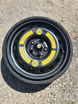 Rezerva 5x130 r17