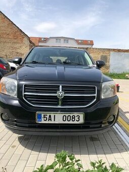 Dodge Caliber 2,0 Automat