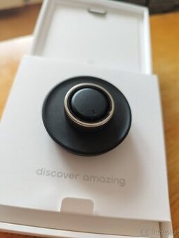 Amazfit Helio Ring vel. 10