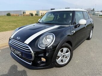 MINI COOPER 1.5 i //2016 1.MAJITEL HARMAN/KARDON SERVISKA