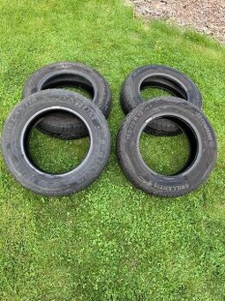 4x Letní pneu 165/70 R13 79T