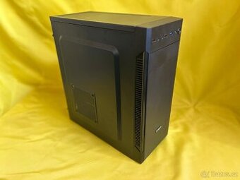Herní Ryzen 7 5800X s RTX 2060, 16GB RAM, SSD i HDD - 1
