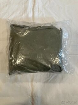 Protichemická pláštěnku JP-75 AČR - NOVÁ