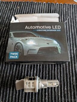 LED žárovky H15