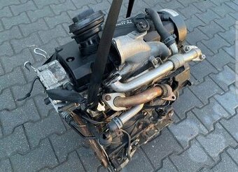 Motor 1.9 TDI 85 Kw Auy