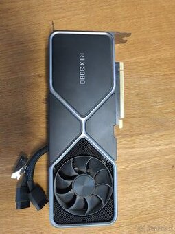 NVIDIA RTX 3080