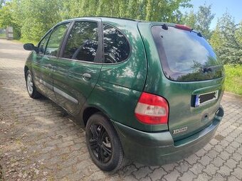 Renault Scénic 1.6 16v 79kw STK 7/2026