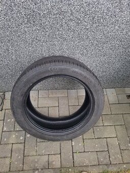Barum bravuris 205 50 r17