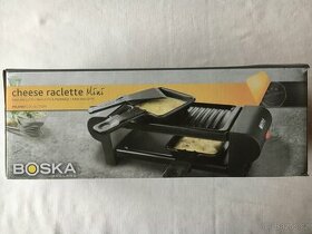 Gril raclet pro 2 osoby - 1