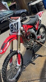 Honda CRF 450R