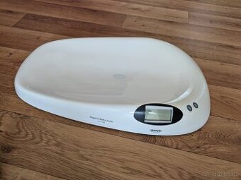 Dětská váha Bravo do 20Kg