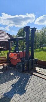 Vysokozdvižný vozík DESTA DV35