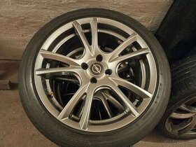 ALU R17 Opel 4x100