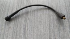 Škoda 120 - kabel svíčky