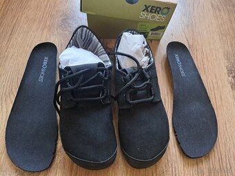 Barefoot plátěnky / tenisky vel. 36.5 - 1