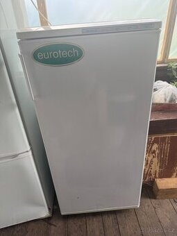 Šuplíkový mrazák Eurotech FM209