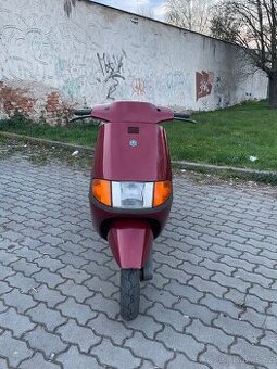 Piaggio sfera 50 ccm bez tp a bez spz