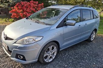 Mazda 5 2.0i