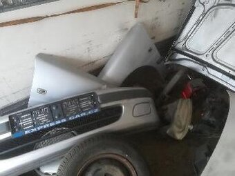 Díiy Peugeot 106