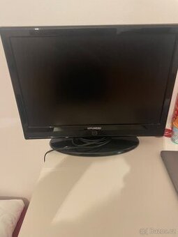 LCD televize Hyundai úhlopříčka 55cm