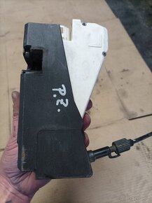 PZ ZAMEK VW SHARAN