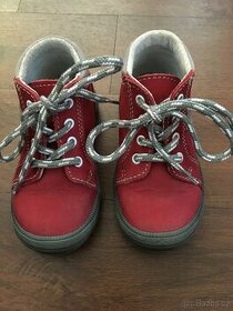 Boty BOOTS4U vel. 21, TOP STAV - 1