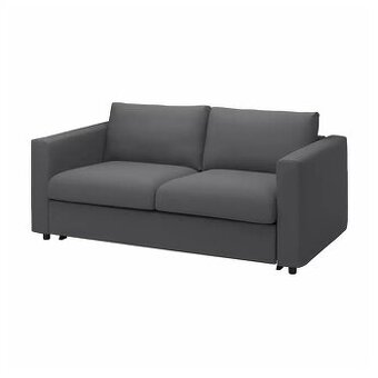 Rozkládací sedačka VIMLE IKEA