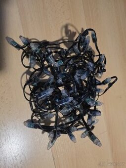 LED girlanda Neopixel 100 ks