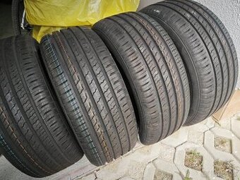 Nové 205/50 R17 - 1