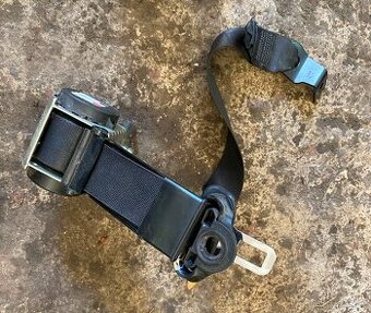 Bezpečnostní pás L/P P/P Opel 560834901