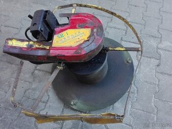 sekaěka SR-1