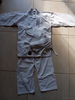 Kimono vel.120