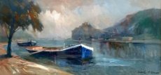Obraz Karel Hodr - 1