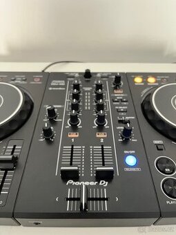 Pioneer dj DDJ-400