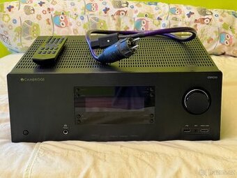 Cambridge Audio CX R200 - 1