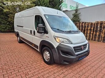 Fiat Ducato Maxi 130kW,L5H2,DPH,2018,94tis.km,kamera