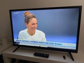 Televize JVC LT-32VH2105 - 80cm