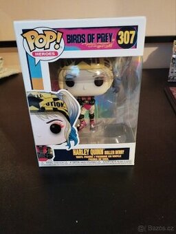 Funko pop figurka