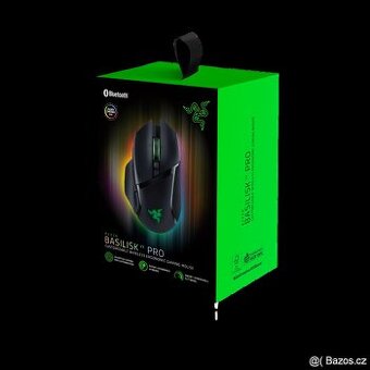 Razer Basilisk V3 Pro