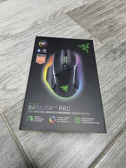 Razer Basilisk V3 Pro