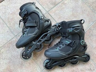 Decathlon koleckove brusle vel. 38 FIT 100