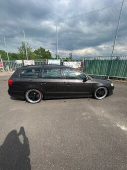 Passat B6 common rail - 1
