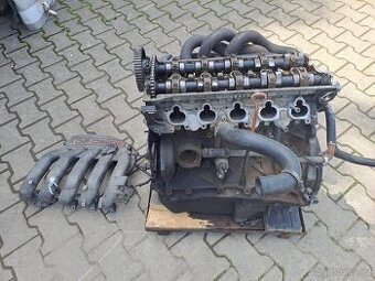 Audi 80/90 B3-B4 Motor 20V 2300cm 7A - 1